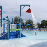 St Louis Park Aquatic Center
