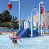 St Louis Park Aquatic Center