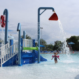 St Louis Park Aquatic Center
