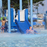 St Louis Park Aquatic Center