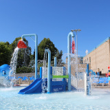 St Louis Park Aquatic Center