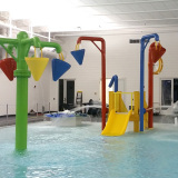 Eden Prairie Aquatic Center