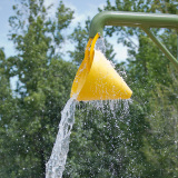 Nature Trail Splash Park