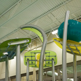 Veterans Memorial Community Center