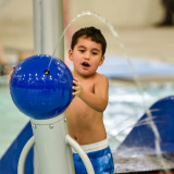 Veterans Memorial Community Center