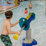 Veterans Memorial Community Center