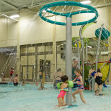 Veterans Memorial Community Center