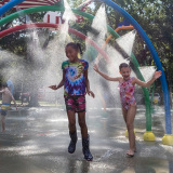 George W. Martin Park