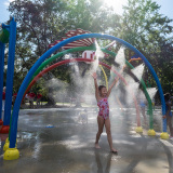 George W. Martin Park