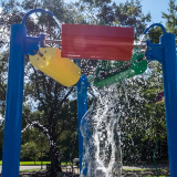 George W. Martin Park