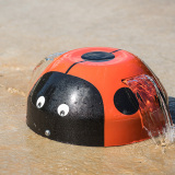 George W. Martin Park