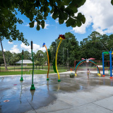 George W. Martin Park