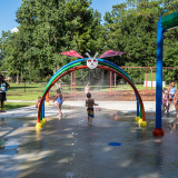 George W. Martin Park