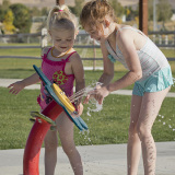 Winnemucca Rec Complex