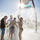 Winnemucca Rec Complex