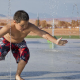 Winnemucca Rec Complex