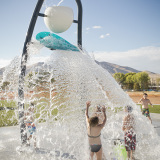 Winnemucca Rec Complex