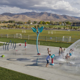 Winnemucca Rec Complex