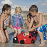 Winnemucca Rec Complex