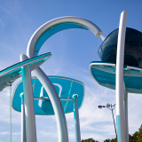 Crawford Aquatic Center