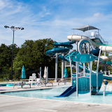 Crawford Aquatic Center