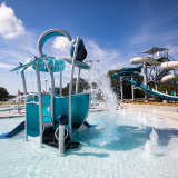 Crawford Aquatic Center