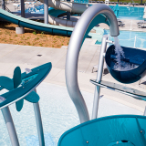 Crawford Aquatic Center