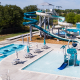 Crawford Aquatic Center