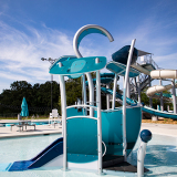 Crawford Aquatic Center