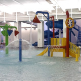 Eden Prairie Aquatic Center