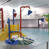 Eden Prairie Aquatic Center