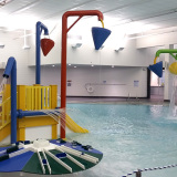 Eden Prairie Aquatic Center