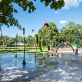 George W. Martin Park