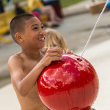 Oak Hill Splash Pad