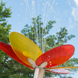 Oak Hill Splash Pad