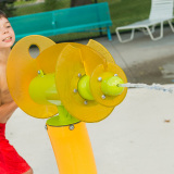 Oak Hill Splash Pad