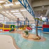 Rolling Crest Chillum Splash Pool