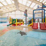 Rolling Crest Chillum Splash Pool