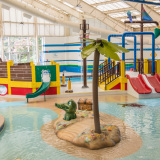 Rolling Crest Chillum Splash Pool