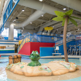 Rolling Crest Chillum Splash Pool
