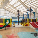 Rolling Crest Chillum Splash Pool