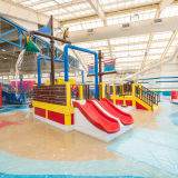 Rolling Crest Chillum Splash Pool