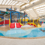 Rolling Crest Chillum Splash Pool