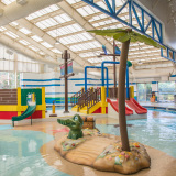 Rolling Crest Chillum Splash Pool