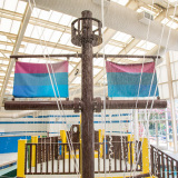 Rolling Crest Chillum Splash Pool