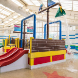 Rolling Crest Chillum Splash Pool