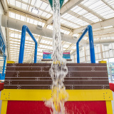 Rolling Crest Chillum Splash Pool