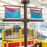Rolling Crest Chillum Splash Pool