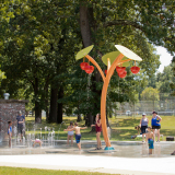 AR Tilles Park
