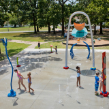 AR Woodlawn Park